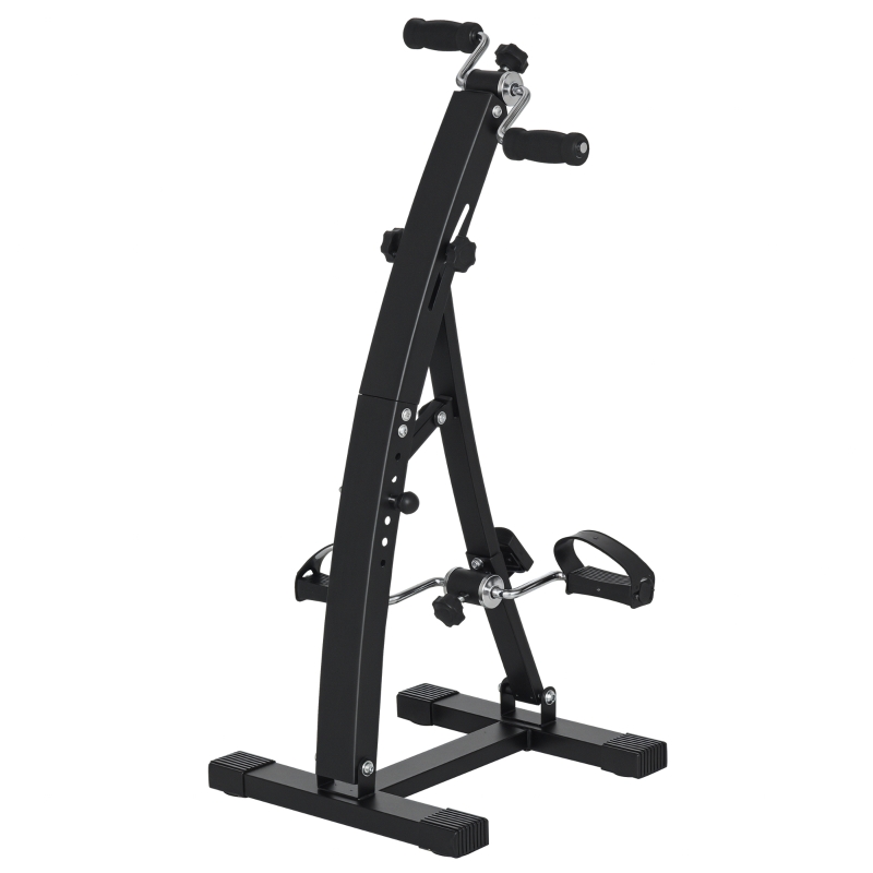 Hometrainer Voor Ouderen - De 10 beste van juni 2024 - Fit&Flexibel