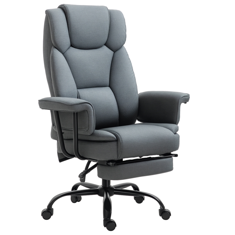 Produktbild von FIVMEN Bürostuhl Schreibtischstuhl Drehstuhl Ergonomisch Computerstuhl