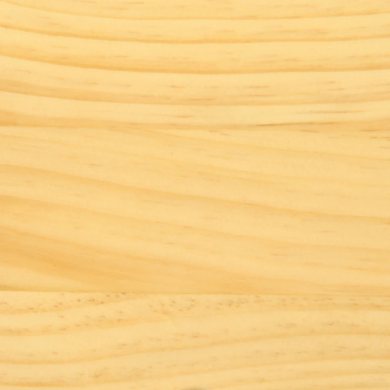 SPORTNOW Poutre de escaladă mare placă de agățat antrenament cu 19 caneluri cu șuruburi de montaj 57 x 18 cm natural