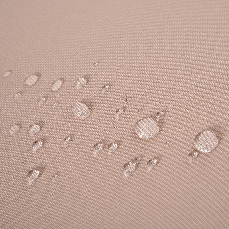 Outsunny 2-Seater Garden Bench Cushion with Ties, Swing Chair Cushion, Replacement Cushion for Outdoor Furniture, 110 x 46 cm, Beige