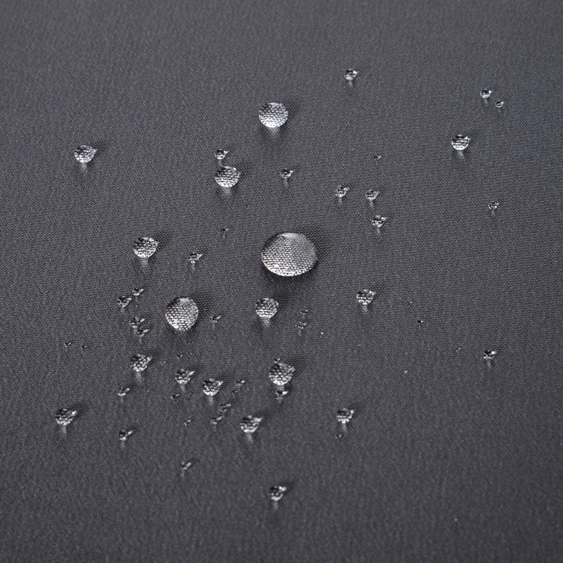 Outsunny 2-Seater Garden Bench Cushion with Ties, Swing Chair Cushion, Replacement Cushion for Outdoor Furniture, 110 x 46 cm, Grey