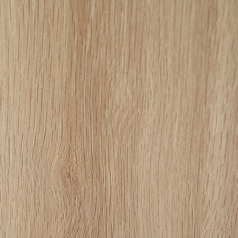 HOMCOM Meuble de rangement buffet commode moderne 1 placard et 4 tiroirs - en bois - pour salon, cuisine, entrée, salle à manger - marron