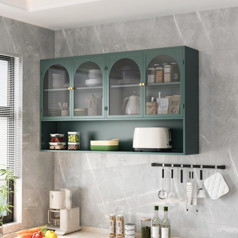 Étagère de rangement réglable pour organisateur de placard