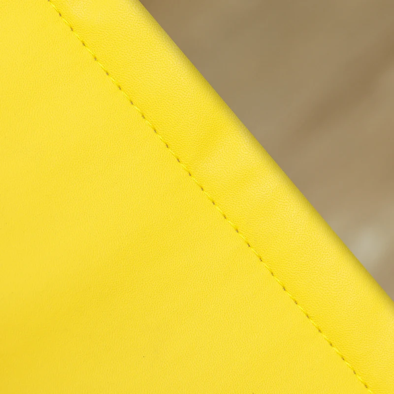 HOMCOM Pista de Motricidad para Bebé 11PCS, módulo de motricidad para bebé en espuma con recubrimiento de poliuretano y relleno de EPE, multicolor