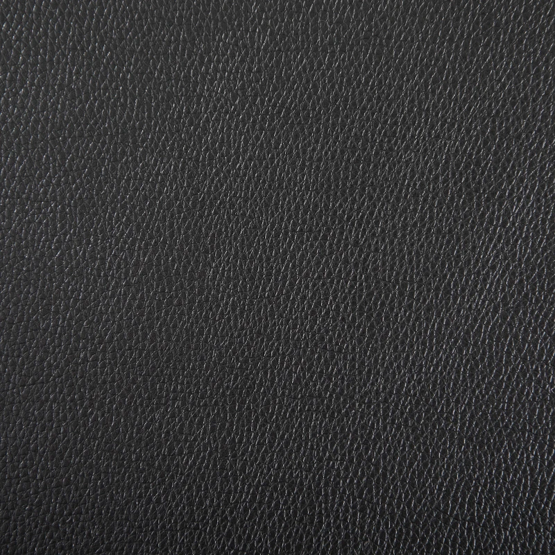 HOMCOM Banc de pian, scaun de pian, reglabil în înălțime, elegant și lucios, piele ecologică + lemn cauciuc, negru, 63 x 33 x 56 cm