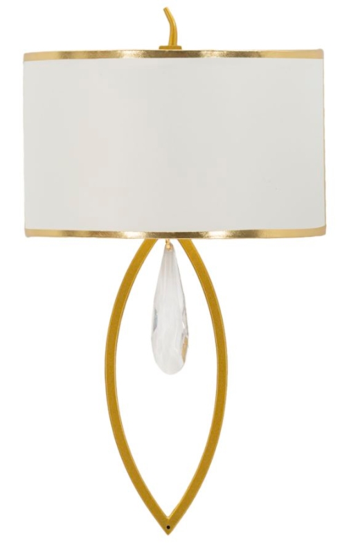Mauro Ferretti Aplice Vienna Cm 26X15X48
