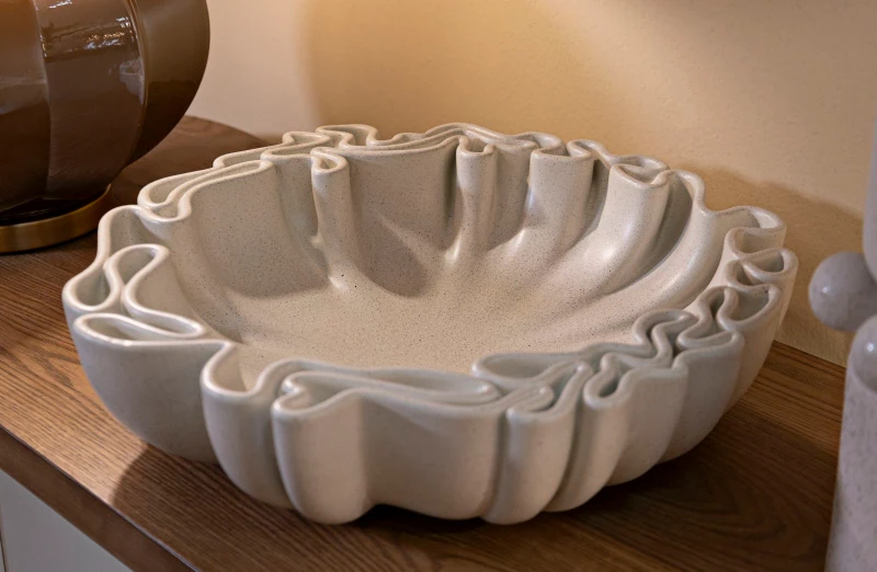 Mauro Ferretti Golitor Buzunare Stons Cm 40,5X38,5X9,3