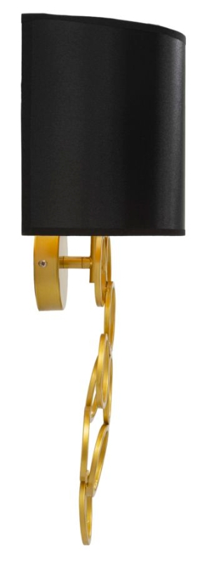 Mauro Ferretti Aplice Rich Cm 30X20X48