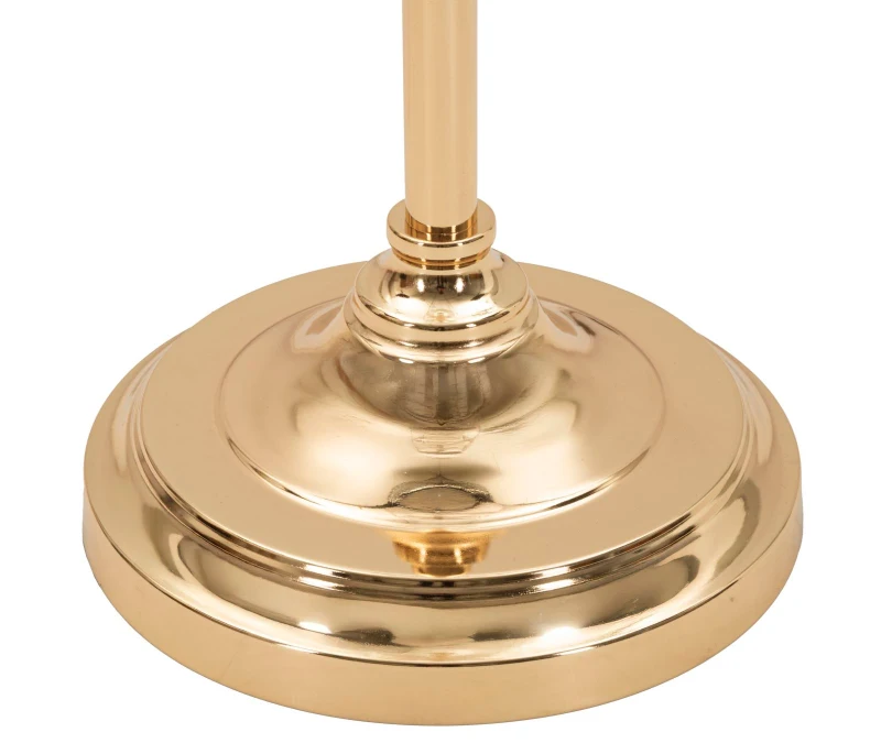 Mauro Ferretti Lampă De Podea Gipsy Ø 40X160 Cm