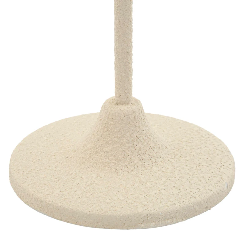 Mauro Ferretti Suport Lumanare Dune Pigna Cm Ø 11,5X33,3