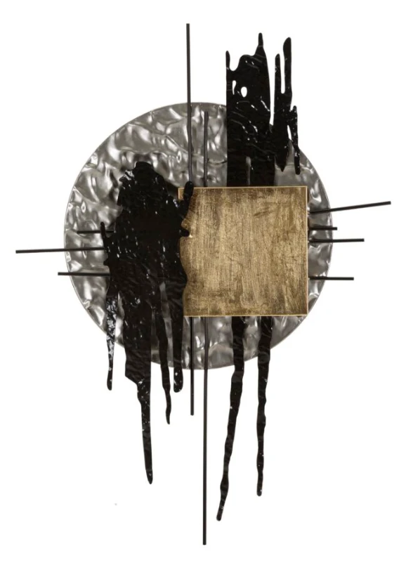 Mauro Ferretti Panou De Perete Cripton -H- Cm 71,8 X 6,4 X 98