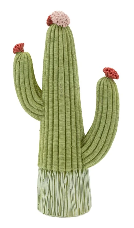 Mauro Ferretti  Cactus Decorativ Cm 13X7X23
