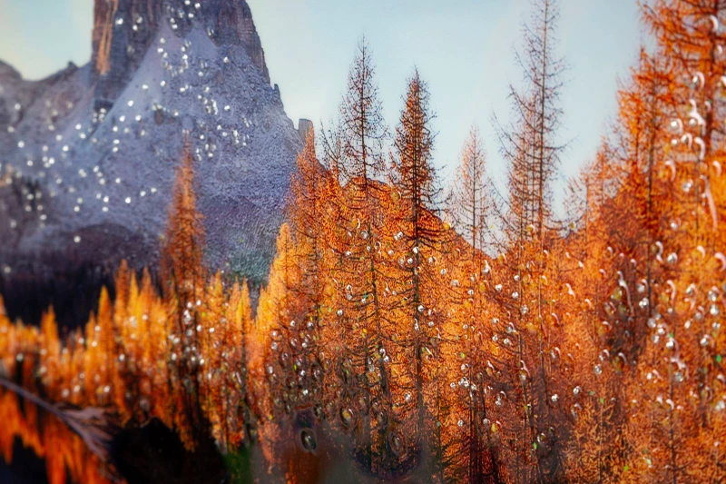 Mauro Ferretti Pictura Pe Panza, Cu Rama, Cm 90X4X58