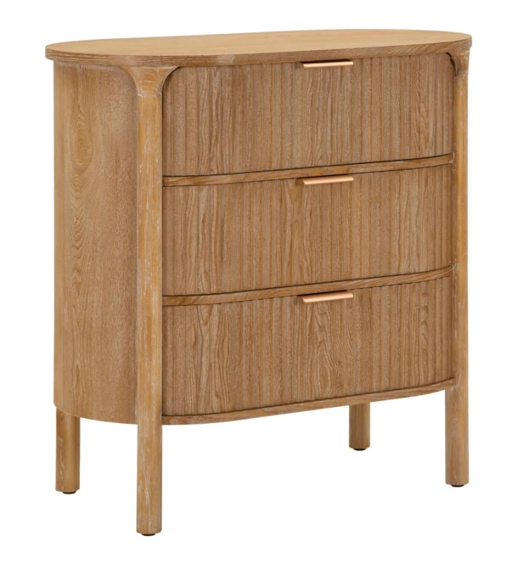Mauro Ferretti Comoda Goteborg Cm 80,5X47X80