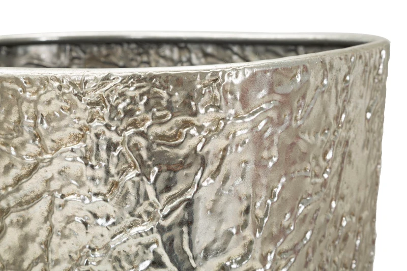 Mauro Ferretti Set De 2 Vaze Argelux Cm Ø 41X80,5-35X69