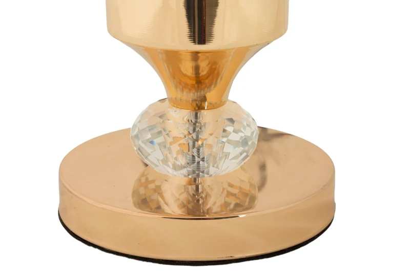 Mauro Ferretti Lampă De Masă Gipsy Cm 30 X 50