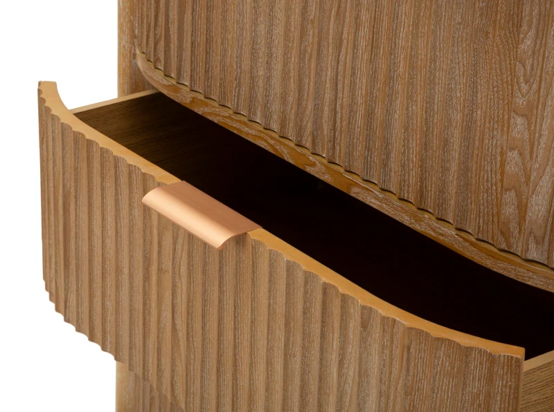 Mauro Ferretti Comoda Goteborg Cm 80,5X47X80