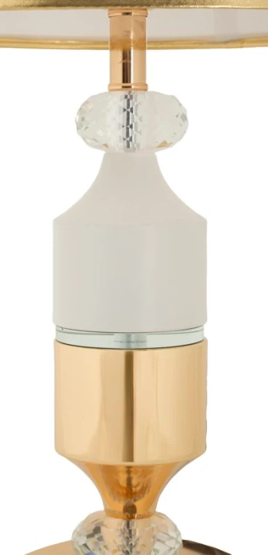 Mauro Ferretti Lampă De Masă Gipsy Cm 30 X 50