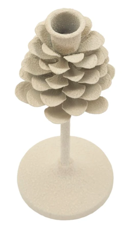 Mauro Ferretti Suport Pentru Lumanare Dune Pigna Cm Ø 9,5X22,3