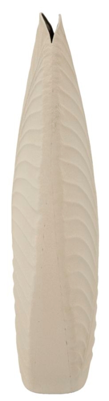 Mauro Ferretti Vază Dune Înaltă Cm 31X13X53,3