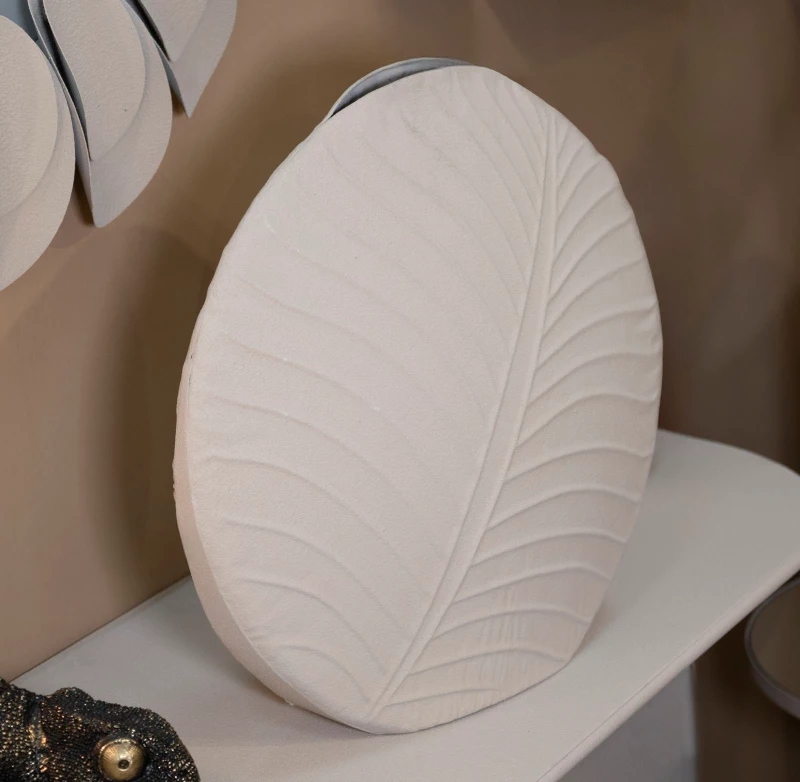 Mauro Ferretti Vază Dune Rotundă Cm Ø 41,5X12