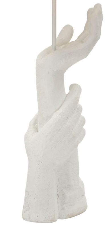 Mauro Ferretti Lampa De Masa Life Cm Ø 35X91