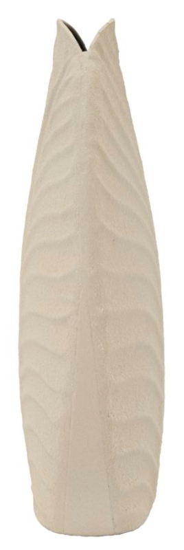 Mauro Ferretti Vază Dune Înaltă Cm 18X9,5X29,3