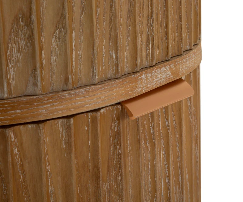 Mauro Ferretti Sertar Goteborg Cm 38X33,5X80