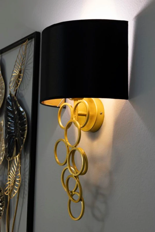 Mauro Ferretti Aplice Rich Cm 30X20X48