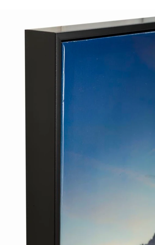 Mauro Ferretti Pictura Pe Panza, Cu Rama, Cm 90X4X58