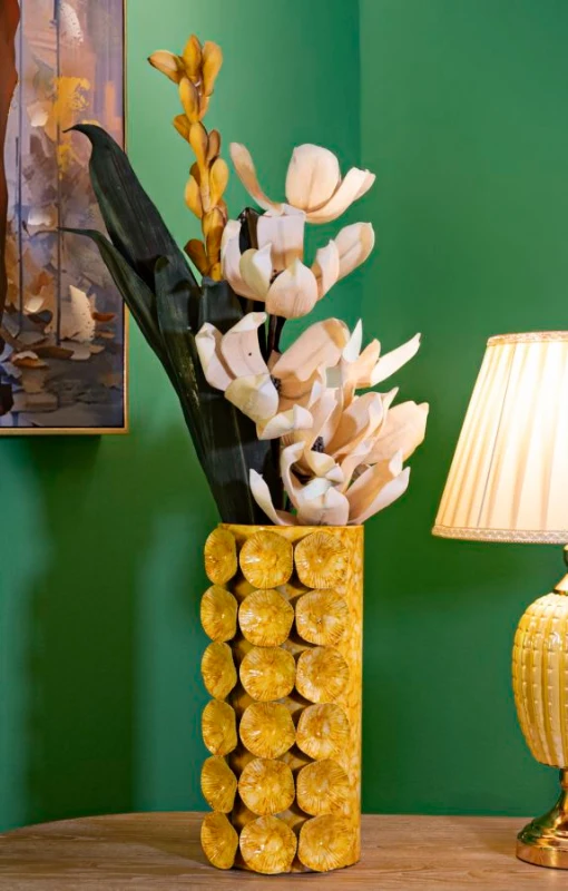 Mauro Ferretti Vază Picatura Cm 16X15X31