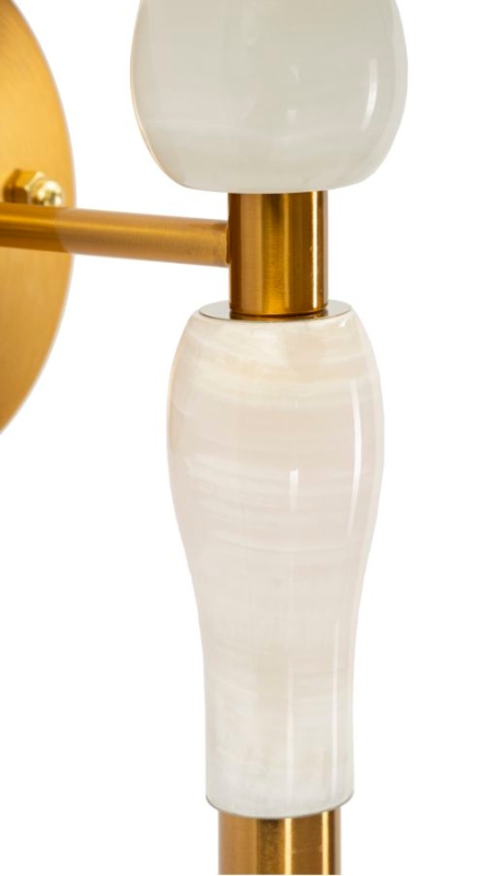 Mauro Ferretti Aplice Budapesta Cm 16X20X44