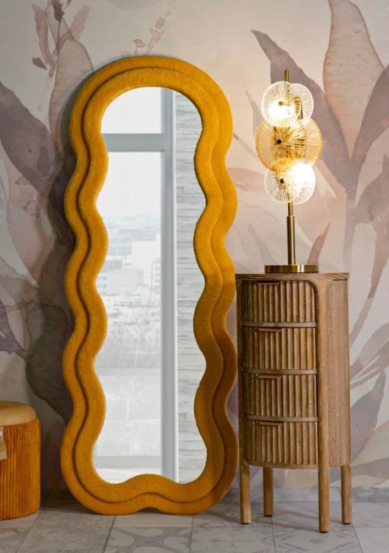 Mauro Ferretti Sertar Goteborg Cm 38X33,5X80