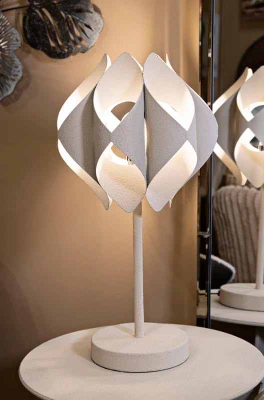 Mauro Ferretti Lampa De Masa Space Cm Ø 28X55