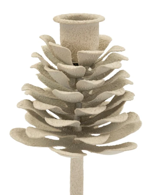 Mauro Ferretti Suport Pentru Lumanare Dune Pigna Cm Ø 9,5X22,3