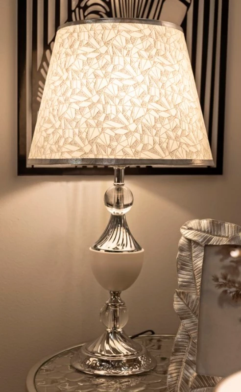 Mauro Ferretti Lampă De Masă Kody Cm Ø30X52