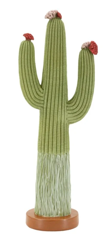 Mauro Ferretti Cactus Decorativ Cm 16,5X11X43
