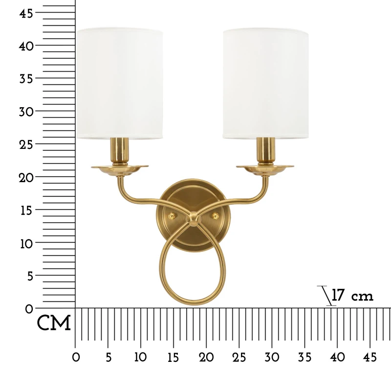 Mauro Ferretti Aplice Zagreb Cm 35,5X17X41