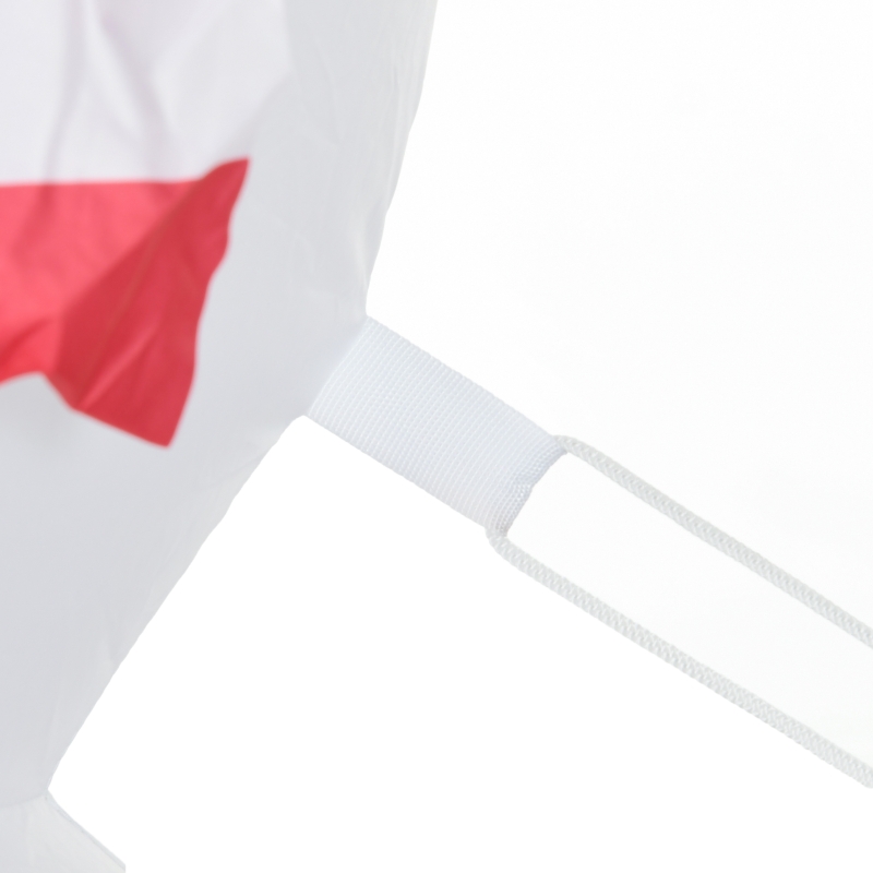 HOMCOM Boneco de Neve Insuflável com Placa 3 LED Poliéster Impermeável Altura 213 cm Branco