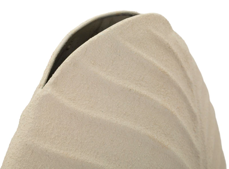 Mauro Ferretti Vază Dune Înaltă Cm 26X11X39