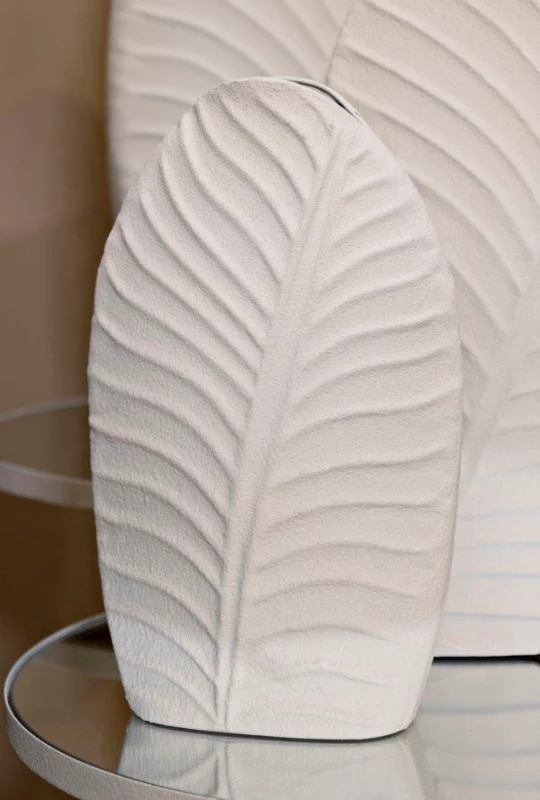 Mauro Ferretti Vază Dune Înaltă Cm 18X9,5X29,3