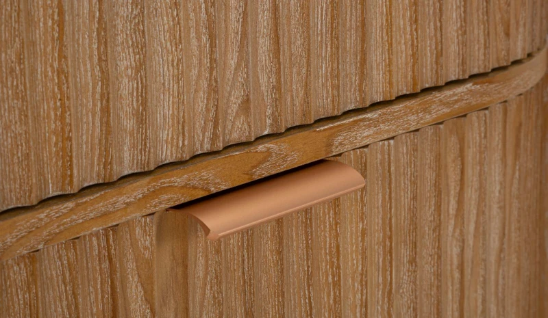 Mauro Ferretti Comoda Goteborg Cm 80,5X47X80