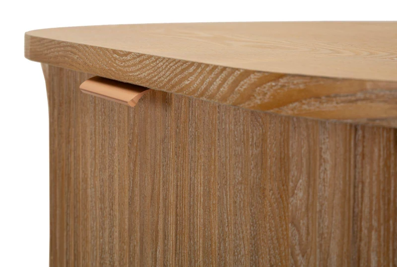 Mauro Ferretti Comoda Goteborg Cm 80,5X47X80