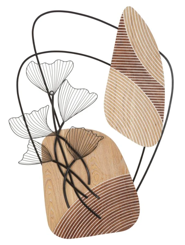 Mauro Ferretti Panou de perete Tali cm 70x3x98