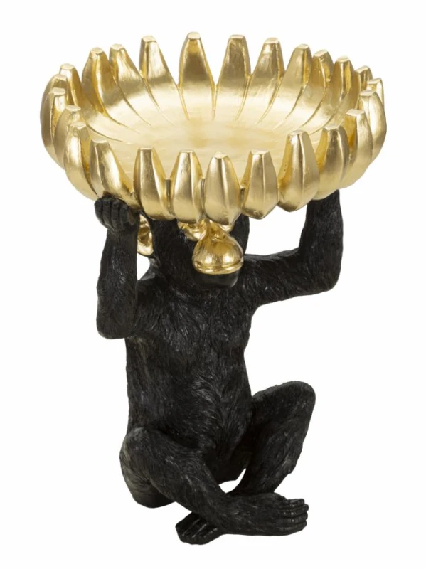 Mauro Ferretti Golitor de buzunare în formă de maimuță cm ø 23x31,3