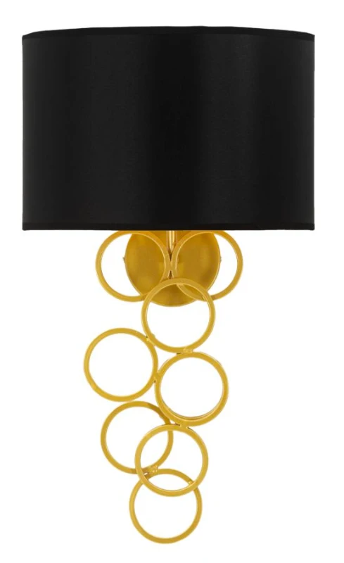 Mauro Ferretti Aplice Rich Cm 30X20X48
