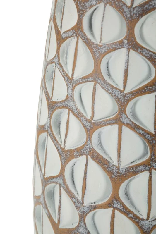 Mauro Ferretti Vază din rășină poliuretana cm ø 20x45,3