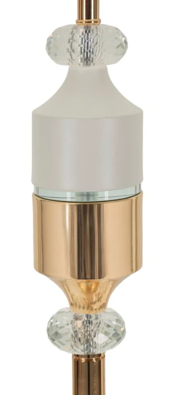 Mauro Ferretti Lampă De Podea Gipsy Ø 40X160 Cm