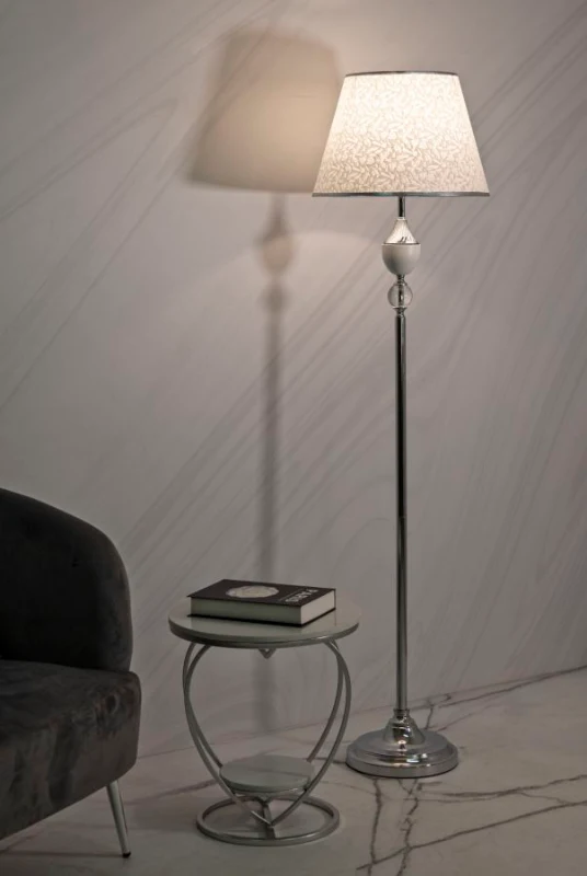 Mauro Ferretti Lampă De Podea Kody Ø40X158 Cm