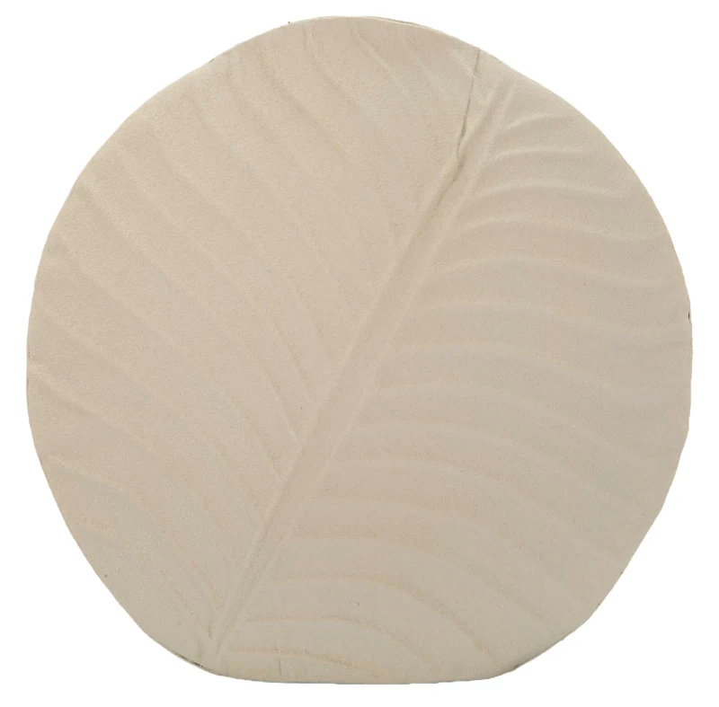 Mauro Ferretti Vază Dune Rotundă Cm Ø 32,5X11
